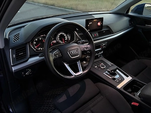 Audi Q5 Quattro 2018 Impecabil, full istoric - imagine 4
