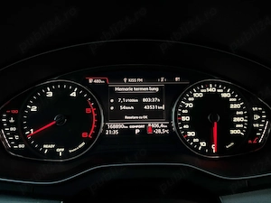 Audi Q5 Quattro 2018 Impecabil, full istoric - imagine 6