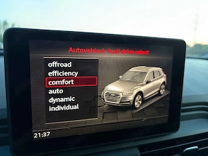 Audi Q5 Quattro 2018 Impecabil, full istoric - imagine 8