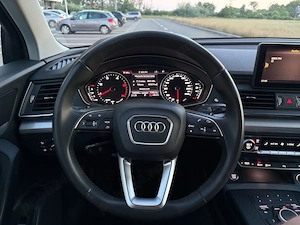 Audi Q5 Quattro 2018 Impecabil, full istoric - imagine 5