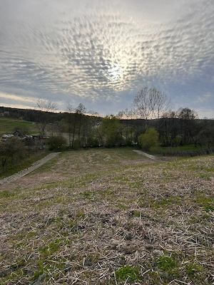 Vând casă în Comuna Sinești sat Popesti  - imagine 10