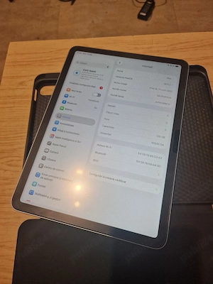 Tableta Apple Ipad Air M3 