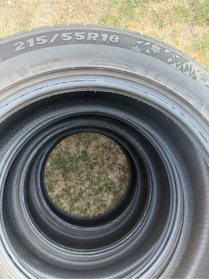 Cauciucuri 215/55R18 - imagine 2