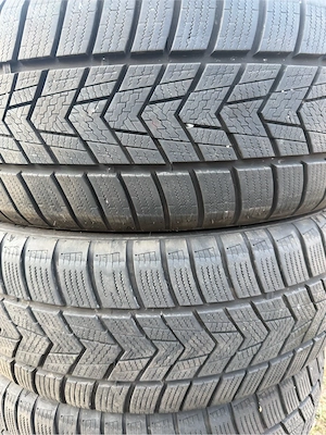 Cauciucuri 215/55R18 - imagine 4