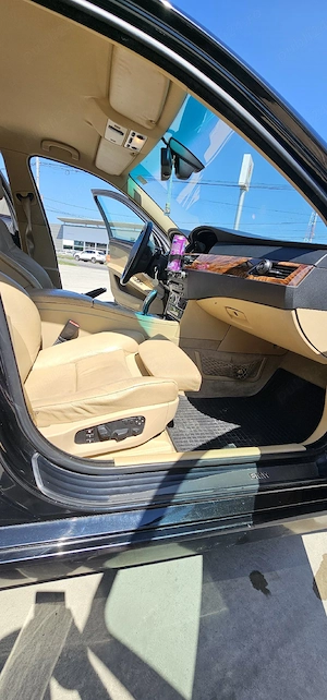 Vând Bmw seria 5 E61 LCI 525xd - imagine 5