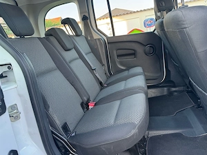 Mercedes Citan tourer 2018 - Diesel - 5 locuri ! vito renault kangoo vw caddy t5 6 transporter - imagine 9