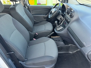 Mercedes Citan tourer 2018 - Diesel - 5 locuri ! vito renault kangoo vw caddy t5 6 transporter - imagine 8