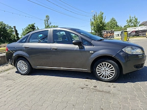 Fiat Linea1.4 benzina  - imagine 2