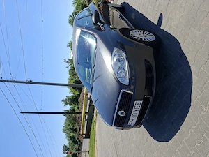 Fiat Linea1.4 benzina  - imagine 3