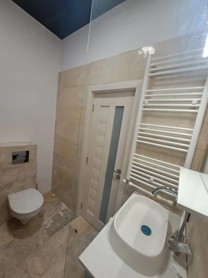 Studio de inchiriat termen lung | Tomis Nord - imagine 4