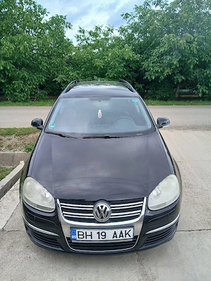 Vand Golf 5 2007 TDI - imagine 4