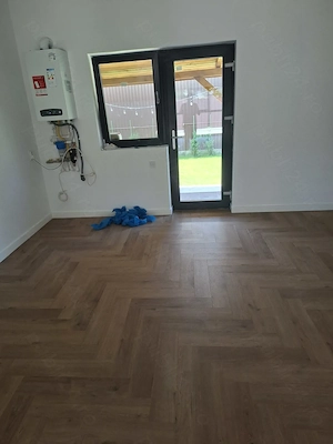 vand casa din caramida px1.4 camere casa noua zona centrala - imagine 2