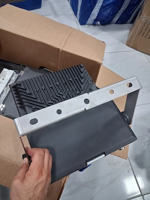 proiector led de putere mare gama Disano pt exrerior