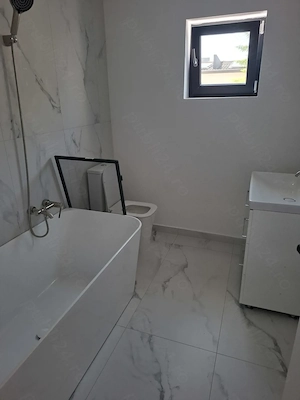 vand casa din caramida px1.4 camere casa noua zona centrala - imagine 8