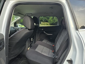 Ford kuga 2011, Alb, manuală, 6 trepte 4x4 2.0 TDCi (140 CP)- Istoric Complet, Revizuit total.  - imagine 8
