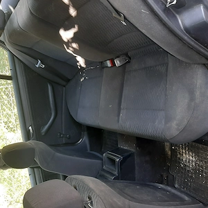 Vand bmw e46 320d  136cp complet pentru piese - imagine 3