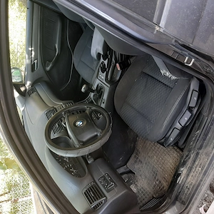 Vand bmw e46 320d  136cp complet pentru piese - imagine 4