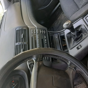 Vand bmw e46 320d  136cp complet pentru piese - imagine 2