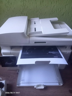 Ocazie unica imprimanta multifuncționala 