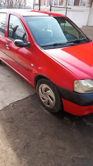 Dacia logan 2005 - imagine 3