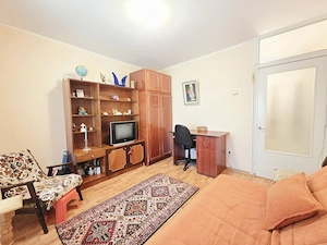 Apartament 2 camere Ic Frimu Nae Leonard etaj 2 C-uri - imagine 9