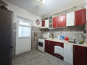 Apartament 2 camere Ic Frimu Nae Leonard etaj 2 C-uri - imagine 4