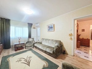 Apartament 2 camere Ic Frimu Nae Leonard etaj 2 C-uri - imagine 3