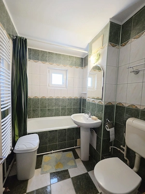 Apartament 2 camere Ic Frimu Nae Leonard etaj 2 C-uri - imagine 10