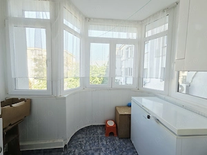 Apartament 2 camere Ic Frimu Nae Leonard etaj 2 C-uri - imagine 5