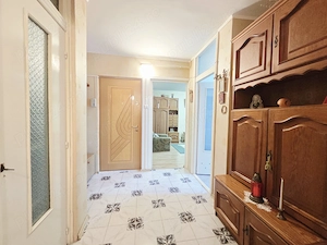 Apartament 2 camere Ic Frimu Nae Leonard etaj 2 C-uri - imagine 7