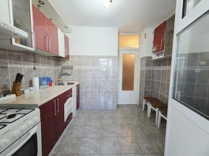 Apartament 2 camere Ic Frimu Nae Leonard etaj 2 C-uri - imagine 6