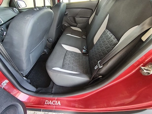Dacia Sandero Stepway 2014, 0.9 Tce - imagine 10