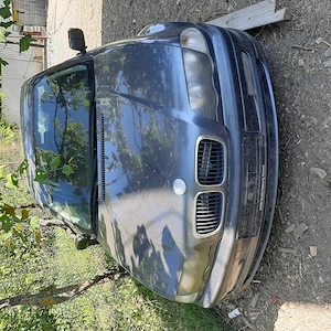 Vand bmw e46 320d  136cp complet pentru piese - imagine 5