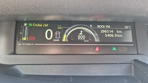 Vand Renault Scenic 3 - imagine 2
