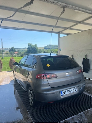 Vand Seat Ibiza 1.9 diesel  - imagine 4