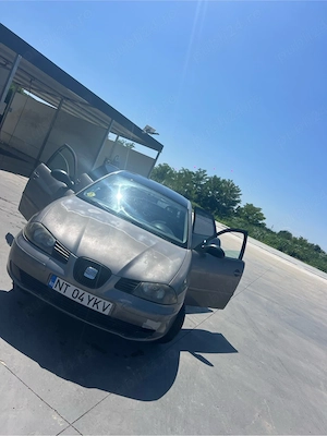 Vand Seat Ibiza 1.9 diesel  - imagine 3
