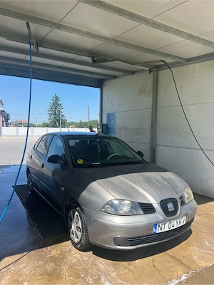 Vand Seat Ibiza 1.9 diesel  - imagine 5