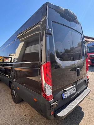 IVECO XXL Daily 2.3 diesel 2022 automatic, euro6  - imagine 5