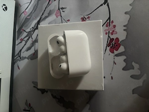 AirPods Pro 3 noi
