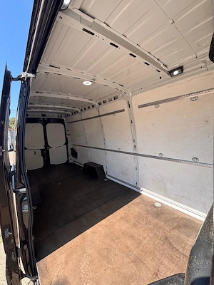 IVECO XXL Daily 2.3 diesel 2022 automatic, euro6  - imagine 3