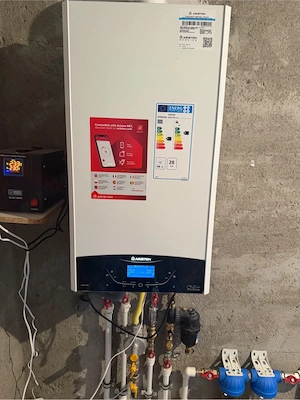 Instalator sanitar, instalatii termice si centrale Bucuresti, Ilfov, Giurgiu, Teleorman