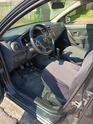 Sandero Stepway 2019 - imagine 9