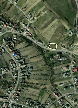 Teren intravilan 10 ari 