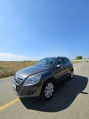 Vând Vw Tiguan! - imagine 3