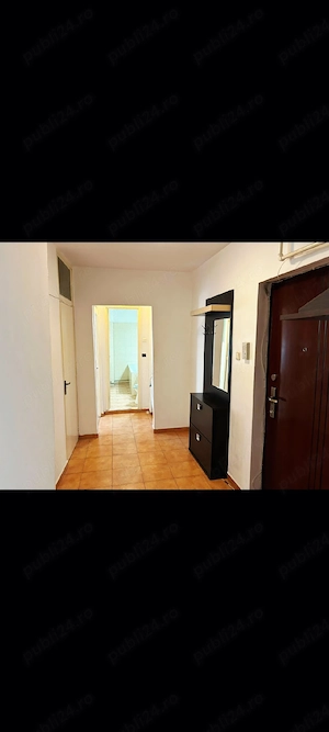 chirie disponibila ,ap 2 cam 55 mp, semicentral ,dec balc.400 eur