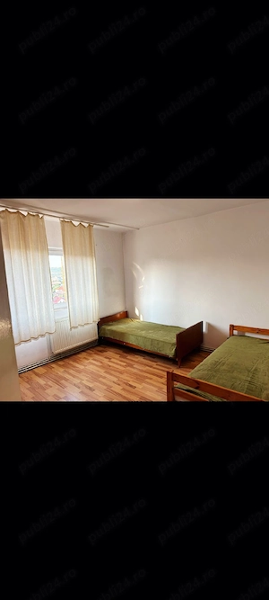 chirie disponibila ,ap 2 cam 55 mp, semicentral ,dec balc.400 eur - imagine 4