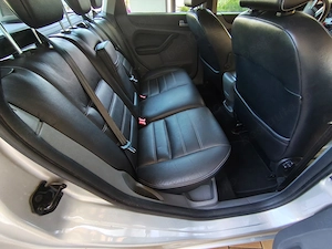 Ford Focus 1.6 Tdci, euro 5, 2010, break, gri - imagine 5