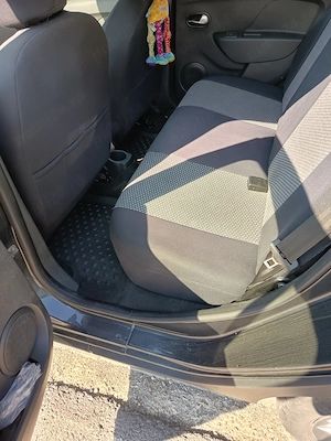 Sandero Stepway 2019 - imagine 4