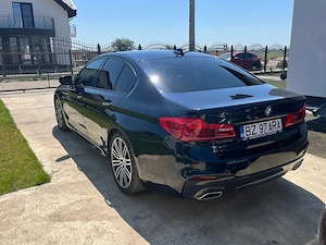 BMW 520 xDrive Mpacket - imagine 5
