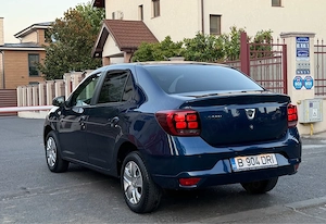 Dacia Logan 2017 0.9TCe+GPL de fabrică 79.000KM!! - imagine 3